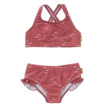 UV Bikini-Set - Ocean Amber