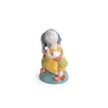 Geldbox Trois Petits Lapins