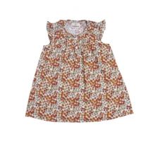 Pyjama -Kleiderblume Bois de Rose - 2 Jahre