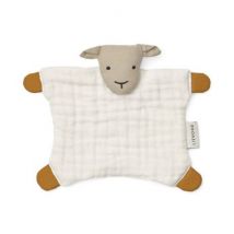 Amaya Schmusetuch - Creme de la creme - Liewood