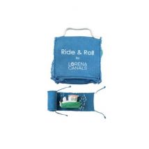 Ride & Roll Meeresreinigungsboot - Lorena Canals