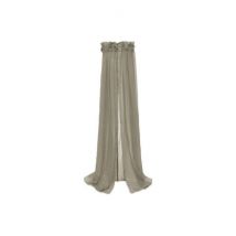 Betthimmel Vintage 155cm Olive Green