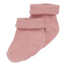Babysocken Vintage Pink - Little Dutch