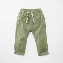 Anti-UV-Hose - Olive green - Cloby
