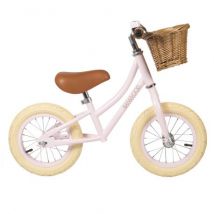 Banwood First Go Laufrad - Rosa