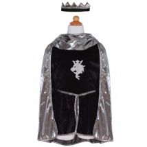 Ritter-Set silber