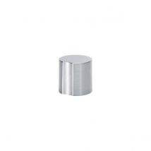 Franke - Bouton Rotatif Rond Finition Chromée - Accessoire De Cuisine - Bouton Rotatif Rond Franke - Bouton Rotatif Rond Finition Chromée Finition C