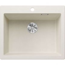 Blanco - Pleon 6 Silgranit - Evier de Cuisine à Encastrer - Evier Blanco - Pleon 6 Silgranit - Granit 527137