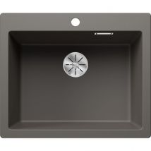 Blanco - Pleon 6 Silgranit - Evier de Cuisine à Encastrer - Evier Blanco - Pleon 6 Silgranit - Granit 527320