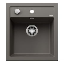 Blanco - Dalago 45 Silgranit - Evier de Cuisine à Encastrer - Evier Blanco - Dalago 45 Silgranit - Granit 527242