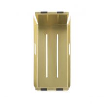 Reginox - Colander Miami Gold R30561 - Accessoire De Cuisine - Reginox - Colander Miami Gold R30561 -