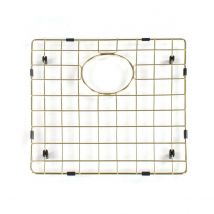 Reginox - Grille Egouttoir 40x40 Miami Gold R30653 - Accessoire De Cuisine - Reginox - Grille Egouttoir 40x40 Miami Gold R30653 -