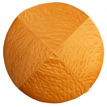 Nobodinoz - Velvet Kilimanjaro tapijt - Farniente yellow
