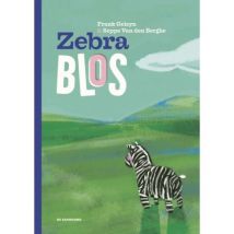 De Eenhoorn - Inspirerend prentenboek - Zebra Blos