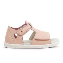 Bobux - Roze Sandalen I-walk Bobux - Mirror Seashell* 22