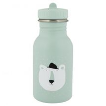 Trixie - Kleine drinkfles 350ml - Mr. Polar Bear