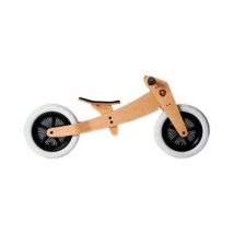 Wishbone Bike - 2-in-1 Wishbone Bike Original loopfiets + GRATIS fietsbel