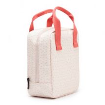 Ekobo - Isothermische Lunchtas - Dashes Blush