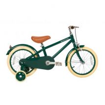 Banwood - Groene kinderfiets - Classic