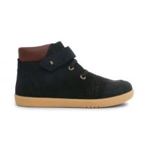 Bobux - Lederen schoenen - Kid+ Timber Black* 30