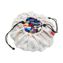 Play&Go - Mini opbergzak Play&Go - Rainbow