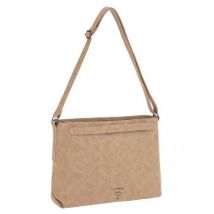 Laessig - Luier schoudertas Tender - Camel