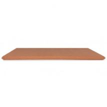 Nobodinoz - Grote Monaco speelmatras - Sienna brown