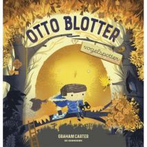 De Eenhoorn - Magisch kinderboek - Otto Blotter vogelspotter