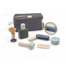 Plan Toys - Imitatiespeelgoed - Scheerset