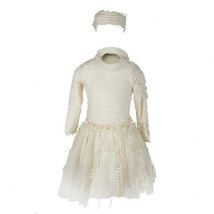 Great Pretenders - Verkleedset met rok - Mummie 5-6 jaar