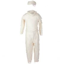 Great Pretenders - Verkleedset met broek - Mummie 3-4 jaar