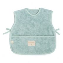 Nobodinoz - So Cute slabberschortje - Green