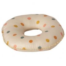 Maileg - Maileg Zwemband - Kleine muis - Multi dot