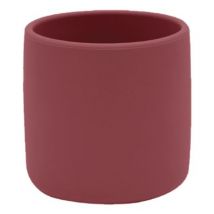 Minikoioi - Onbreekbare Mini Beker - Rose