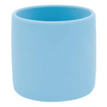 Minikoioi - Onbreekbare Mini Beker - Blue