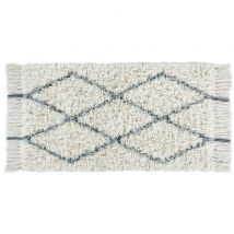 Lorena Canals - Wasbaar Wollen Tapijt Berber - Soul - Woolable collection