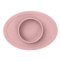 EZPZ fun - Siliconen eetset - Tiny Bowl Blush