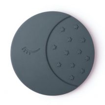 Mushie - Bijtspeeltje - Moon Iron