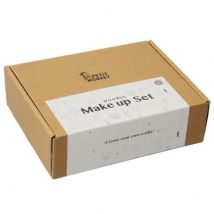 Petit Monkey - Houten makeup set