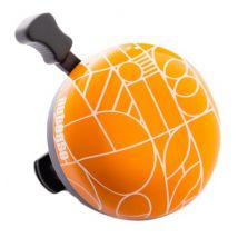 Nutcase - Nutcase Fietsbel - Coral Bahaus - Large
