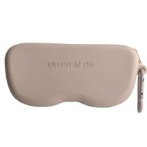Grech & Co - Siliconen zonnebril doos - Stone