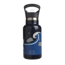 Jeune Premier - Stalen drinkfles - Sharkie