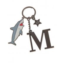Jeune Premier - Sleutelhanger M - Verschillende designs Sharkie