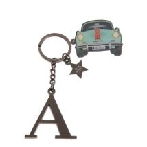 Jeune Premier - Sleutelhanger A - Verschillende designs Monte Carlo