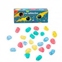 Moulin Roty - Glow in the dark meteorieten - Les Petites Merveilles