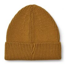Liewood - Ezra muts - Golden caramel 5-6 jaar