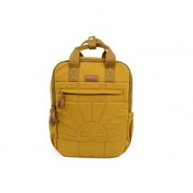 Grech & Co - Wherever I go Kinderrugzak - Wheat