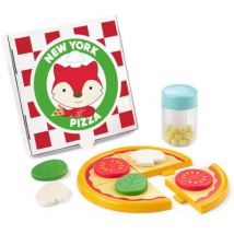 SKIP*HOP - Speelset - Fox pizza set