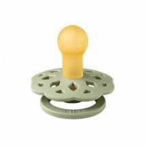 BIBS - BIBS Boheme tutje - Sage maat 1