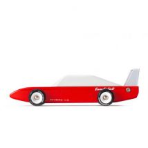 Candylab Toys - Houten speelgoedauto - Sunbird